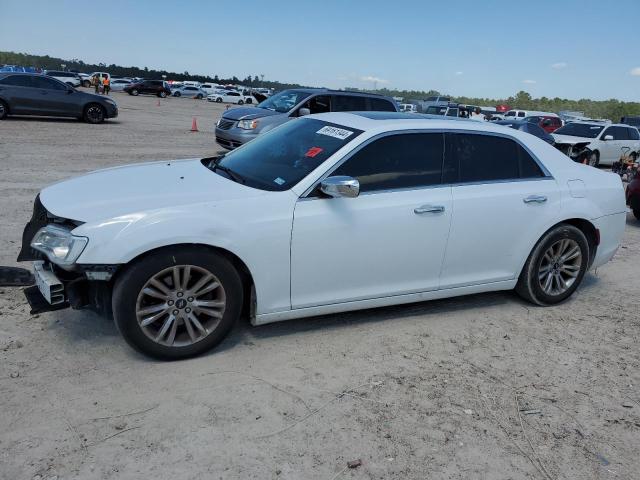 CHRYSLER 300C 2017 2c3ccaeg4hh549745