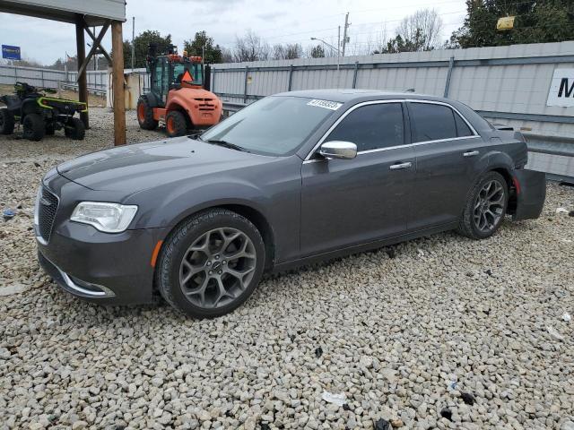 CHRYSLER 300 2017 2c3ccaeg4hh579795