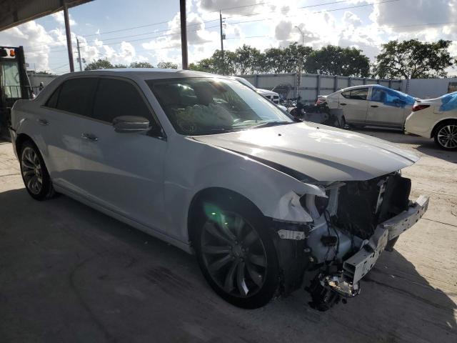 CHRYSLER 300 LIMITE 2018 2c3ccaeg4jh140246