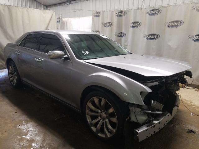 CHRYSLER 300 LIMITE 2018 2c3ccaeg4jh140974