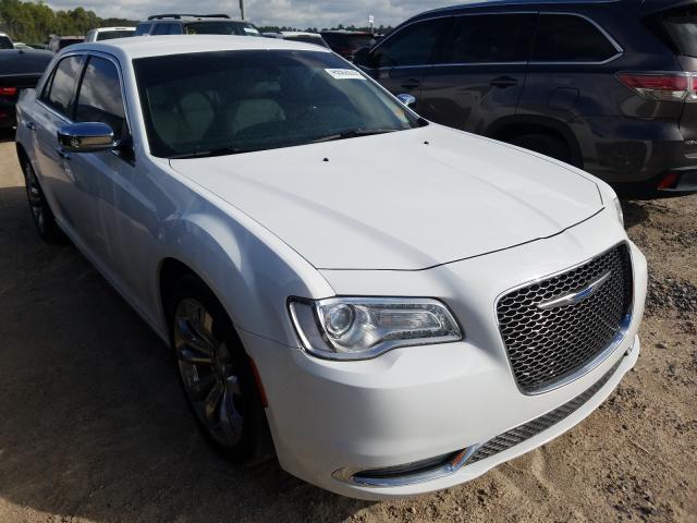 CHRYSLER 300 LIMITE 2018 2c3ccaeg4jh153949