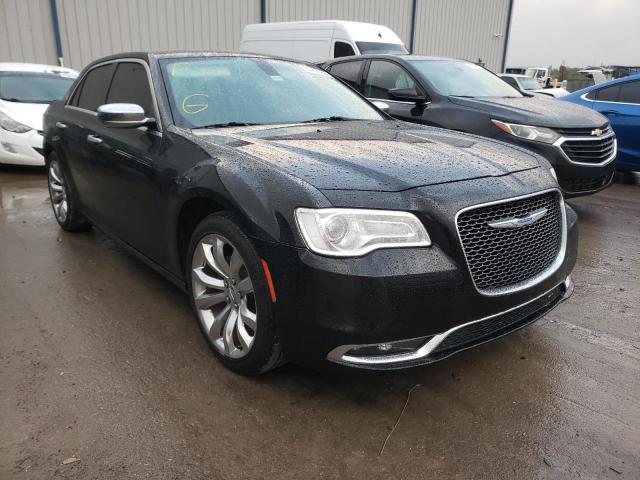 CHRYSLER 300 LIMITE 2018 2c3ccaeg4jh167849