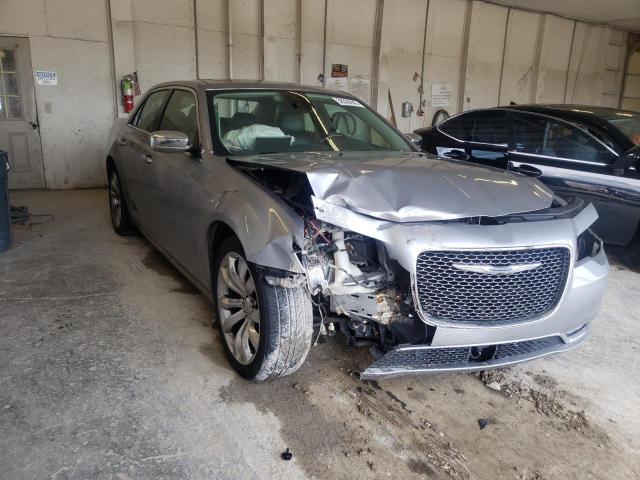 CHRYSLER 300 LIMITE 2018 2c3ccaeg4jh227709