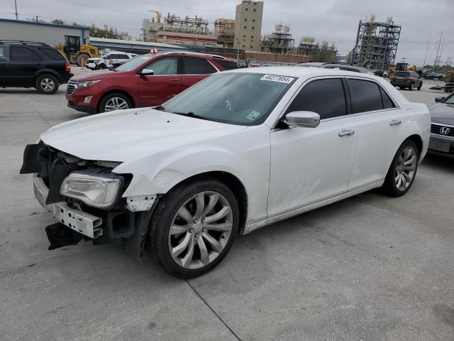 CHRYSLER 300 2019 2c3ccaeg4kh528353