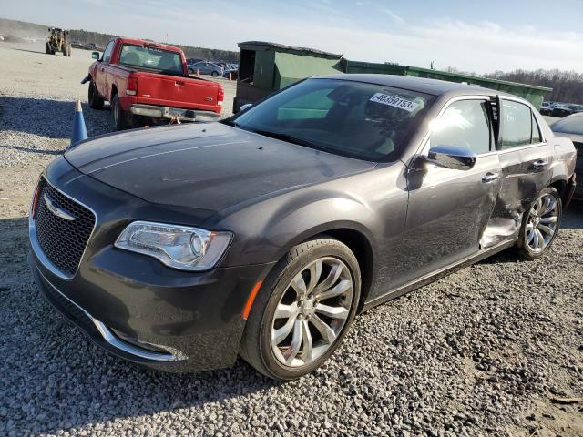 CHRYSLER 300 LIMITE 2019 2c3ccaeg4kh609742