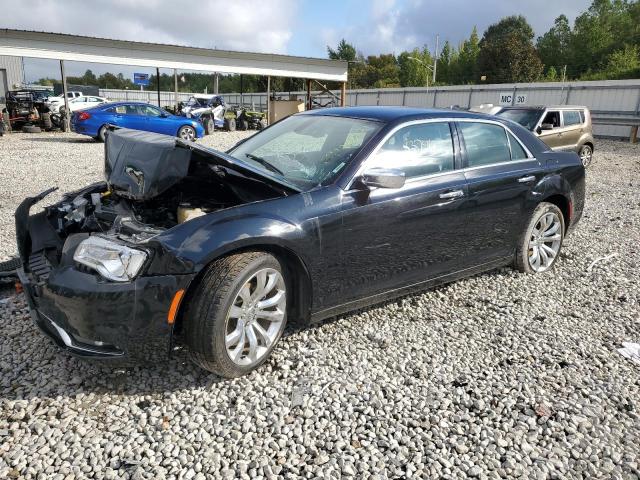 CHRYSLER 300 LIMITE 2019 2c3ccaeg4kh686630