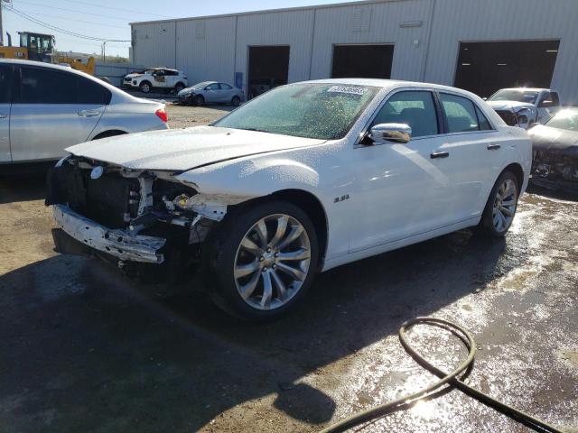 CHRYSLER 300 LIMITE 2019 2c3ccaeg4kh689351