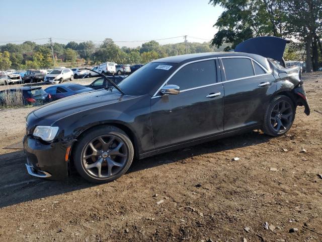 CHRYSLER 300 2019 2c3ccaeg4kh697448