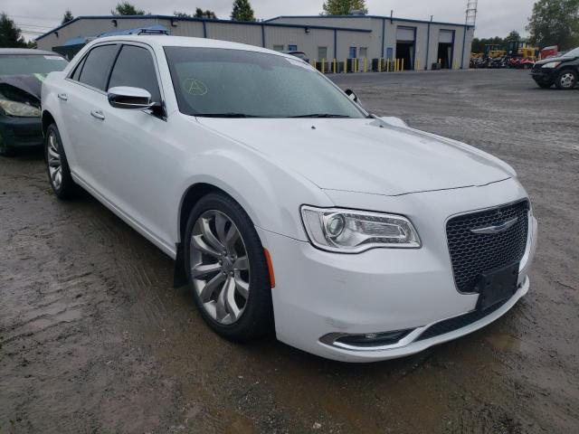 CHRYSLER 300 LIMITE 2019 2c3ccaeg4kh698096