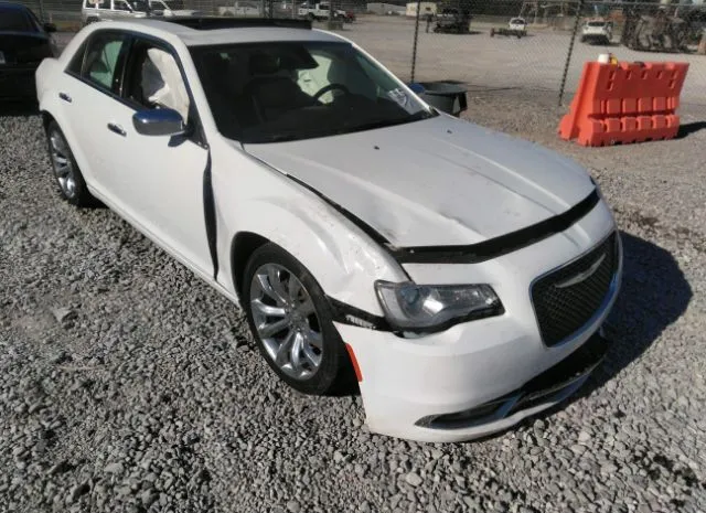 CHRYSLER 300 2020 2c3ccaeg4lh112059