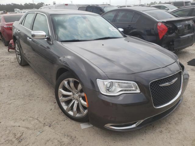 CHRYSLER 300 LIMITE 2020 2c3ccaeg4lh127970