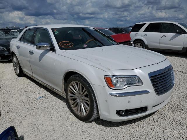 CHRYSLER 300C 2013 2c3ccaeg5dh513394