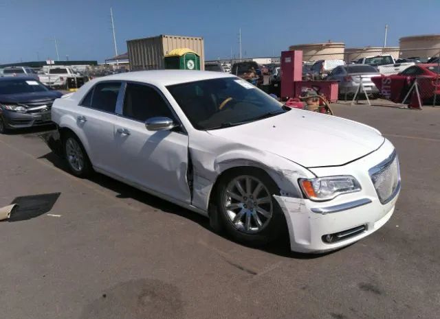 CHRYSLER 300 2013 2c3ccaeg5dh612037