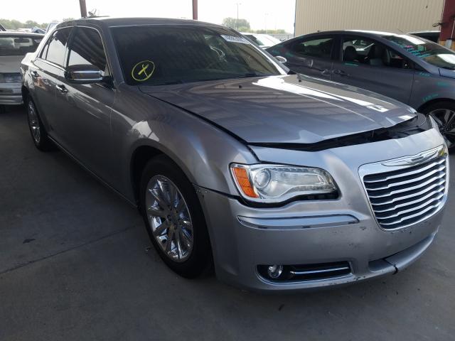 CHRYSLER 300C 2013 2c3ccaeg5dh620218