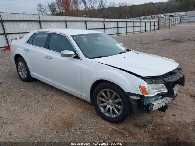 CHRYSLER 300 2013 2c3ccaeg5dh620221