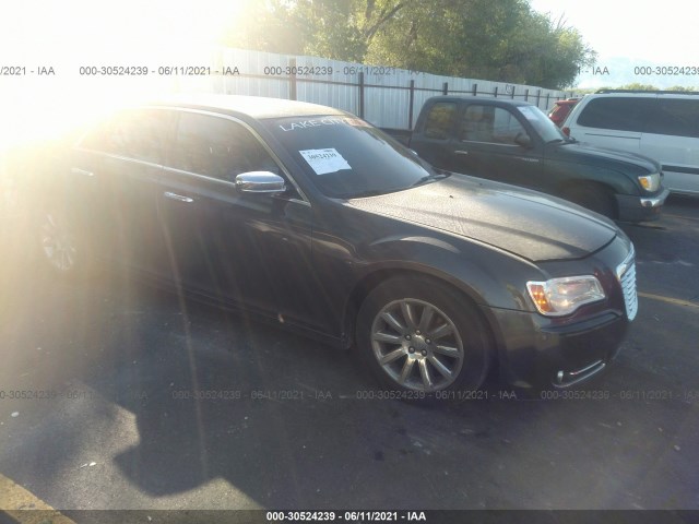 CHRYSLER 300 2013 2c3ccaeg5dh620316