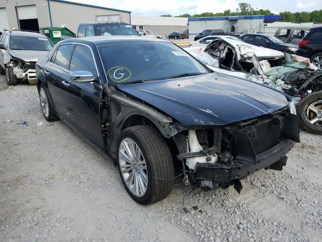 CHRYSLER 300 2013 2c3ccaeg5dh630621