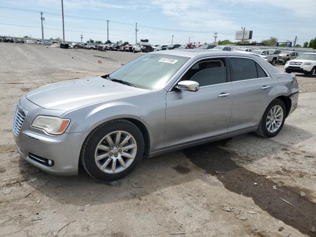 CHRYSLER 300 2013 2c3ccaeg5dh698983