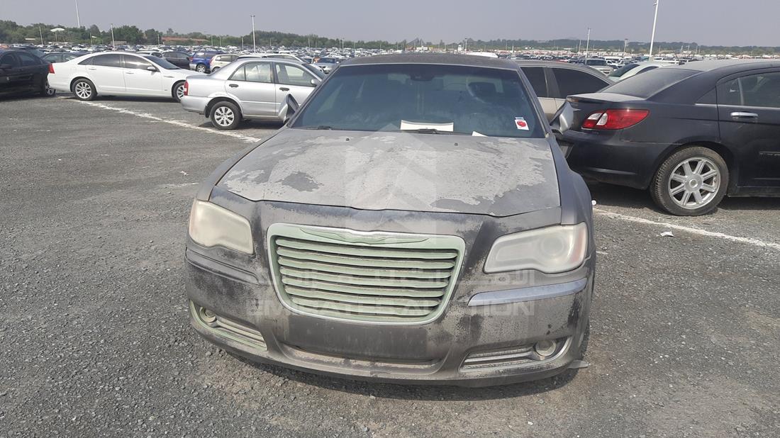 CHRYSLER 300 2014 2c3ccaeg5eh161631