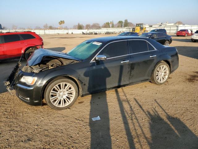 CHRYSLER 300C 2014 2c3ccaeg5eh233511