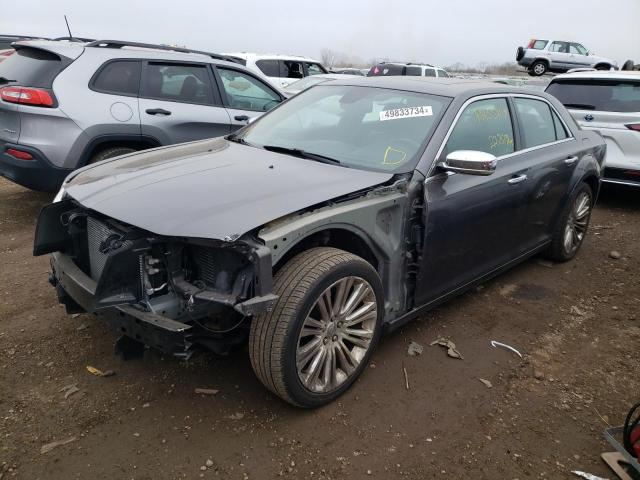 CHRYSLER 300 2014 2c3ccaeg5eh260059