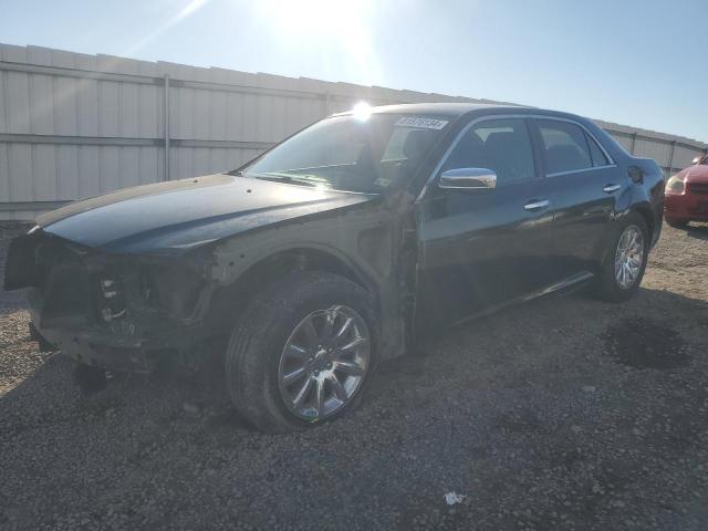 CHRYSLER 300C 2014 2c3ccaeg5eh275872