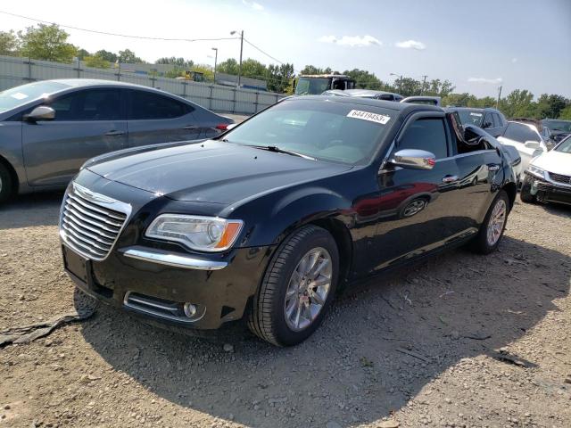 CHRYSLER 300C 2014 2c3ccaeg5eh381237