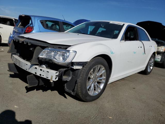 CHRYSLER 300 2015 2c3ccaeg5fh755508