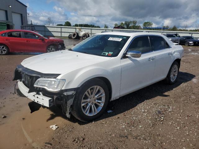 CHRYSLER 300 2015 2c3ccaeg5fh786063