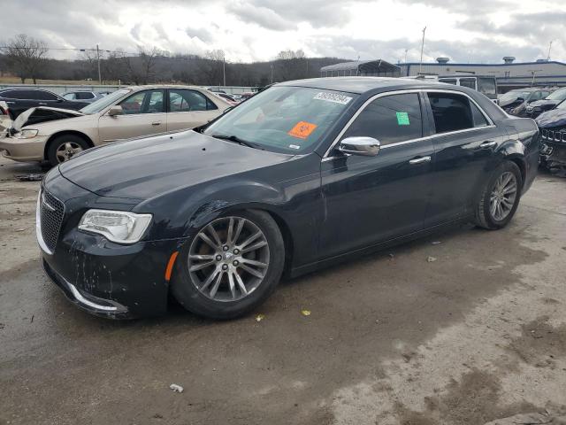 CHRYSLER 300 2015 2c3ccaeg5fh791943