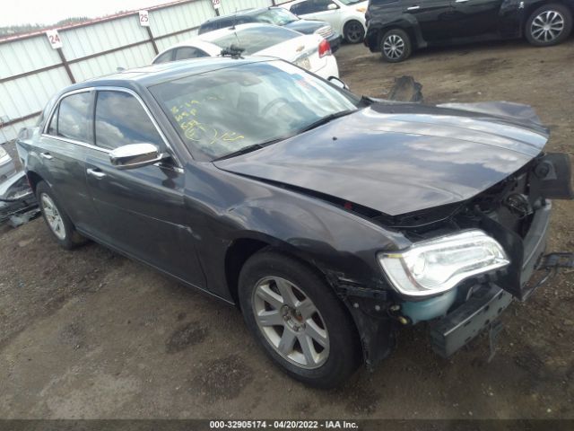 CHRYSLER 300 2015 2c3ccaeg5fh849310