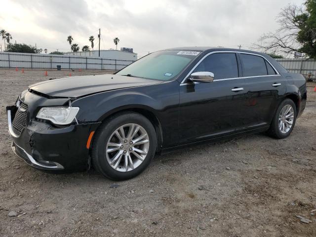 CHRYSLER 300 2015 2c3ccaeg5fh920697