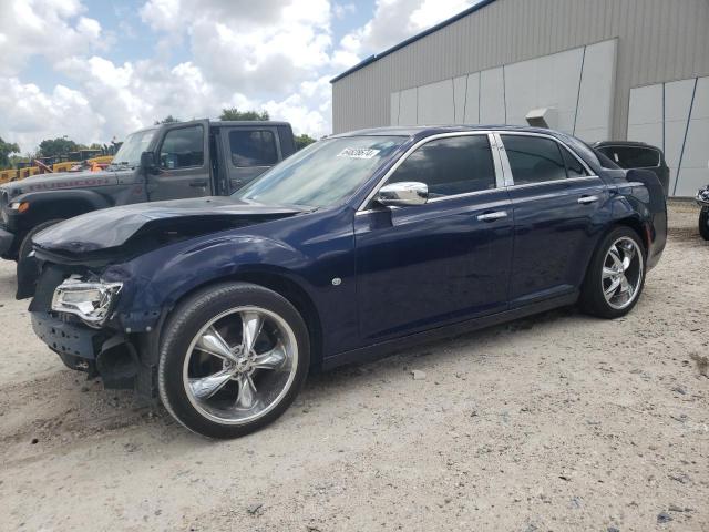 CHRYSLER 300C 2016 2c3ccaeg5gh151684