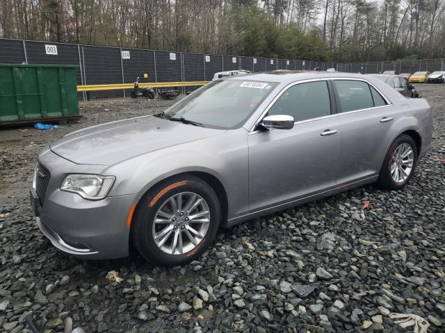 CHRYSLER 300 2016 2c3ccaeg5gh189769