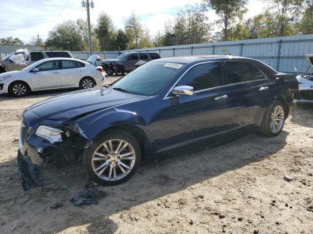 CHRYSLER 300 2016 2c3ccaeg5gh252563