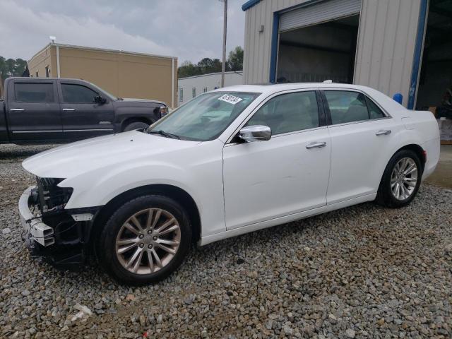 CHRYSLER 300 2016 2c3ccaeg5gh294571