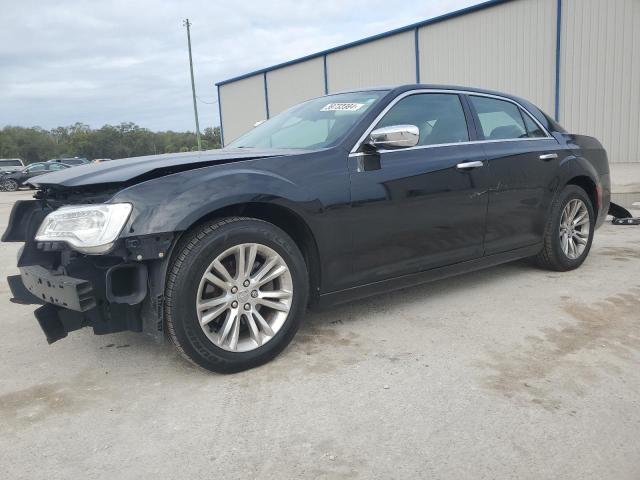 CHRYSLER 300 2016 2c3ccaeg5gh334227