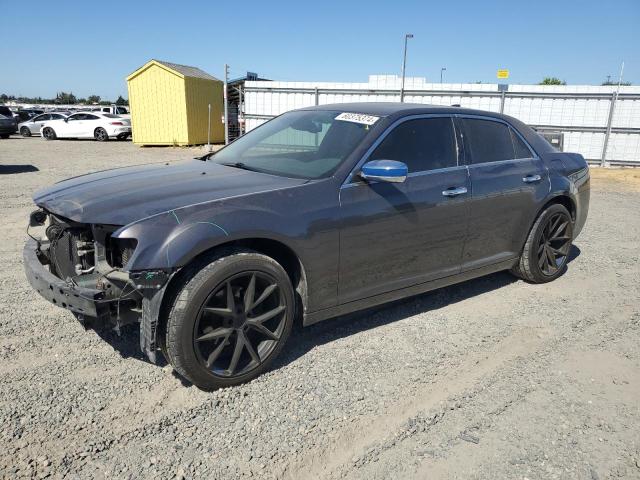 CHRYSLER 300 2016 2c3ccaeg5gh343235