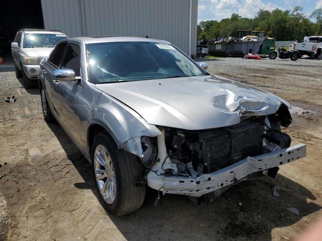 CHRYSLER 300C 2016 2c3ccaeg5gh351142