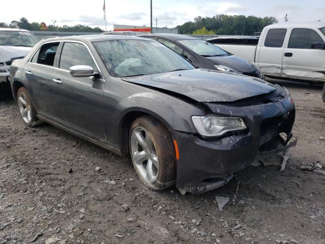 CHRYSLER 300C 2016 2c3ccaeg5gh351173