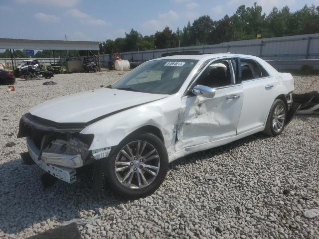 CHRYSLER 300C 2016 2c3ccaeg5gh359368