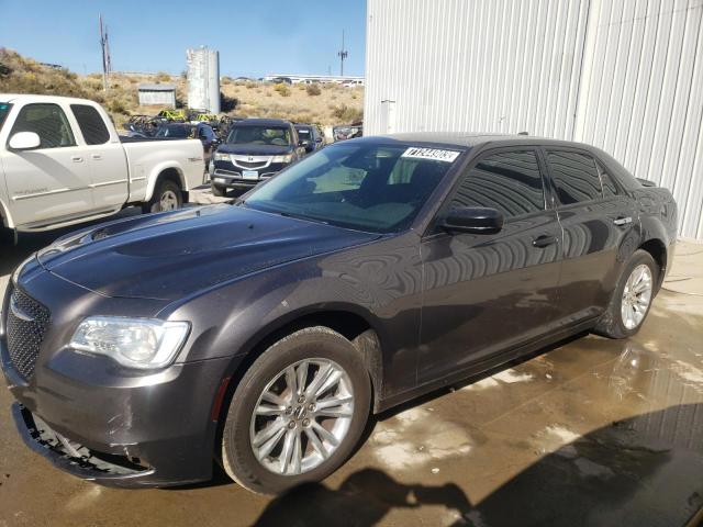 CHRYSLER 300 2017 2c3ccaeg5hh564867