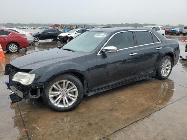 CHRYSLER 300C 2017 2c3ccaeg5hh580034