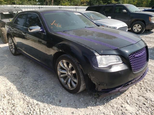 CHRYSLER 300 LIMITE 2018 2c3ccaeg5jh123343