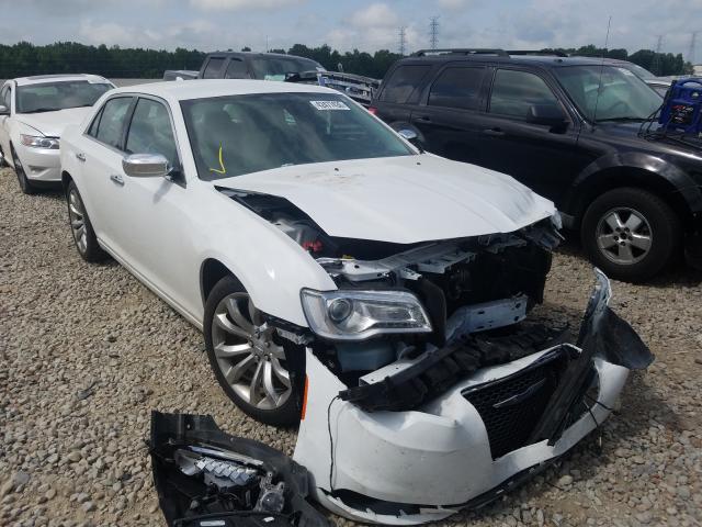 CHRYSLER 300 LIMITE 2013 2c3ccaeg5jh140191