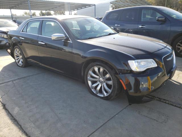 CHRYSLER 300 LIMITE 2018 2c3ccaeg5jh154091