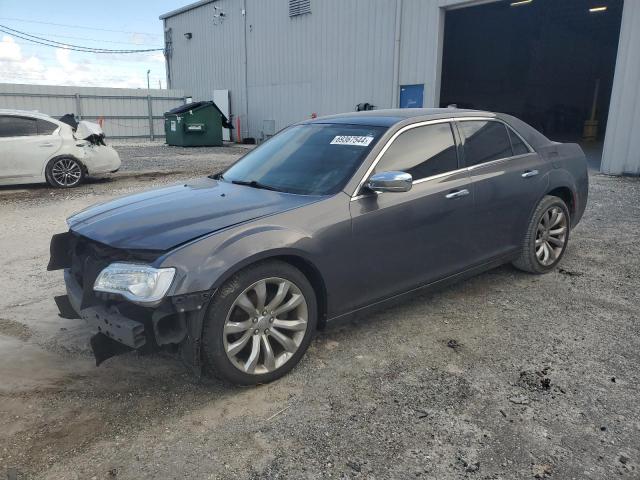 CHRYSLER 300 LIMITE 2018 2c3ccaeg5jh159680