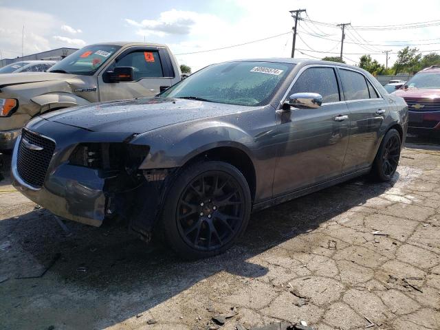 CHRYSLER 300 LIMITE 2018 2c3ccaeg5jh207906