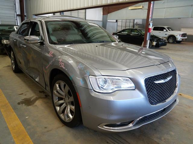 CHRYSLER 300 LIMITE 2018 2c3ccaeg5jh244048