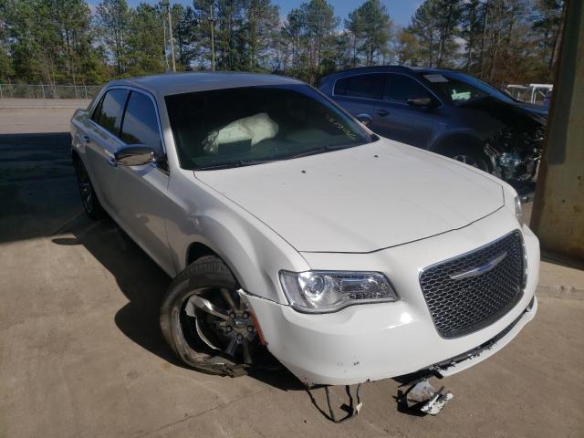 CHRYSLER 300 LIMITE 2018 2c3ccaeg5jh295808